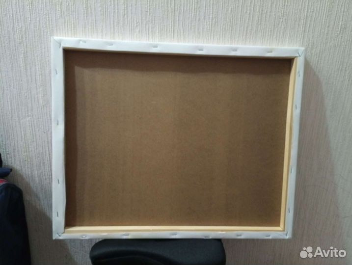 Радужный лев- 3D картина алмазной обработки