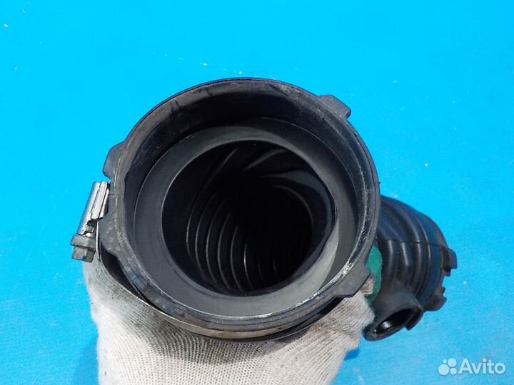 Патрубок воздушного фильтра opel Astra J 2010-2017