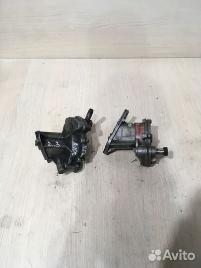 Вакуумный насос Ауди 100 С4, А6 2.3 AAR