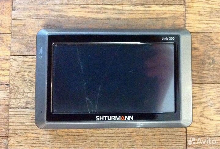 Gps навигатор