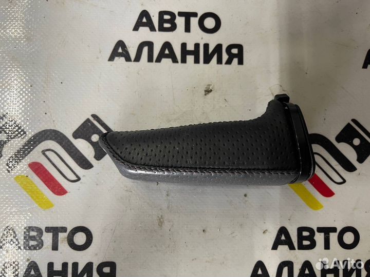 Рукоятка рычага ручного тормоза Bmw X1 E84