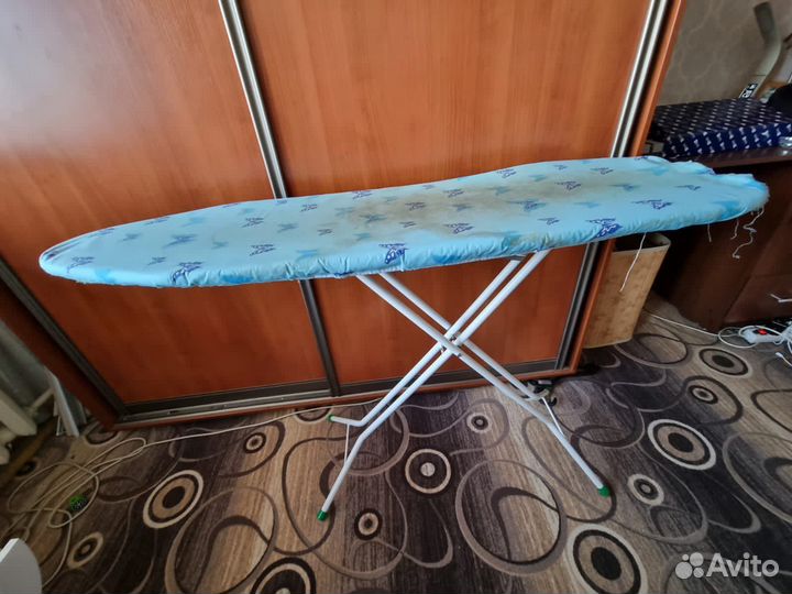 Гладильная доска