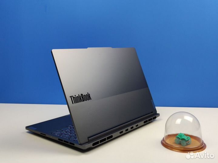 Lenovo ThinkBook 16P i9-13900H, 4060, 16-64, 3.2K