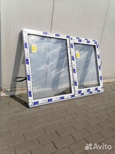 Пластиковые окна бу и новые