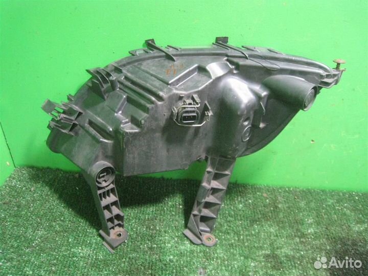 Поворотник правый Opel Astra J 2010