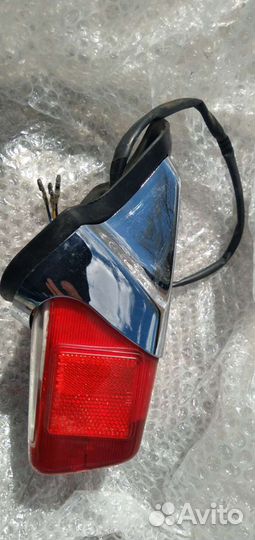 Yamaha virago xv750, xv1000 фонарь задний