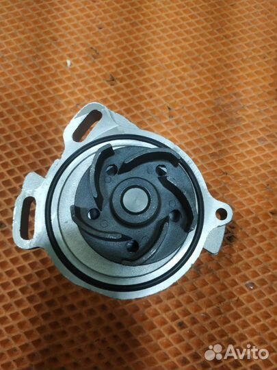 Водяной насос