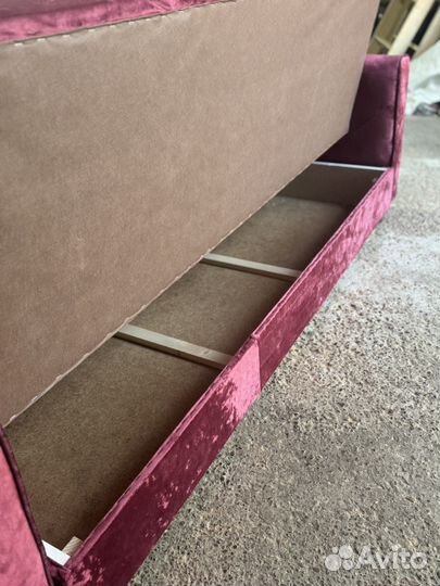 Диван книжка новый