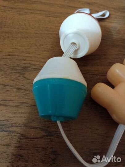 Погремушки СССР