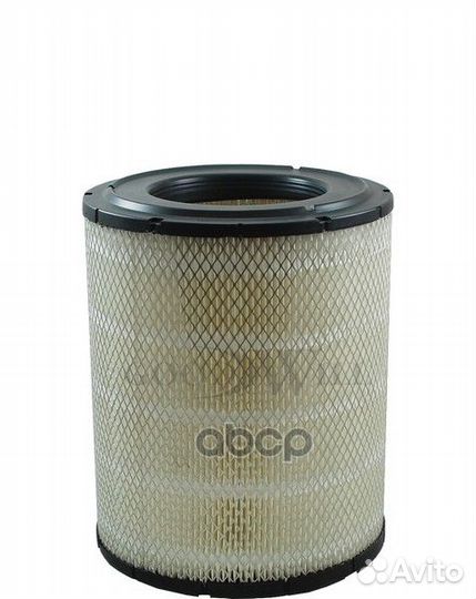 Фильтр возд. isuzu bogdan A092 155 л.с. 09/2004