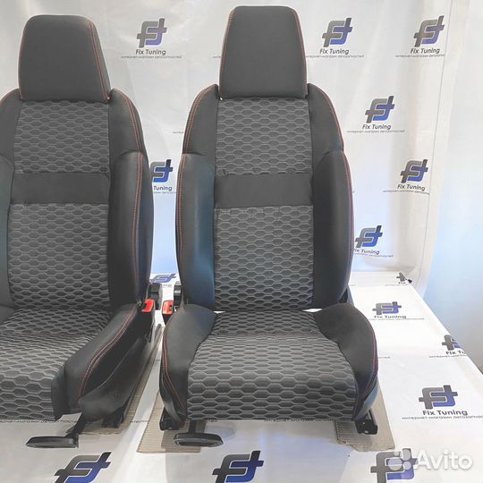 Сидения гранта спорт