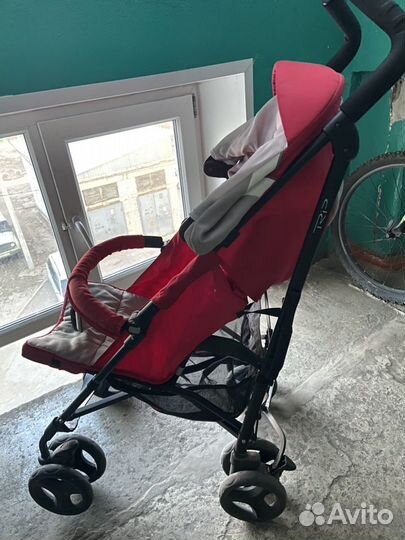 Коляска Inglesina