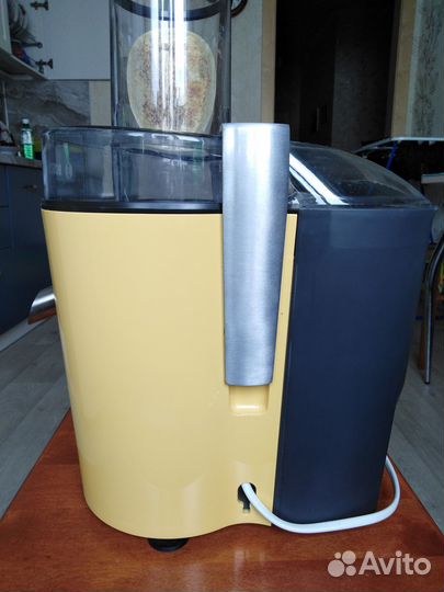 Соковыжималка Bosch styline 700W