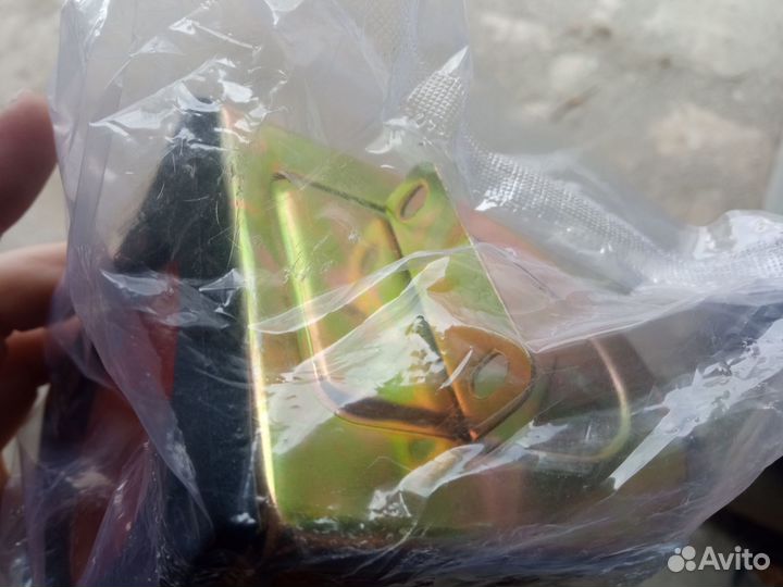 Фильтр воздушный Voge500,525