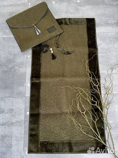 Коврик для намаза