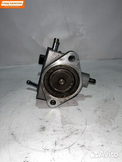 Клапан EGR Mazda CX-5 KE (2011 - 2017)