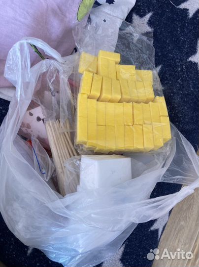 Все для маникюра набор