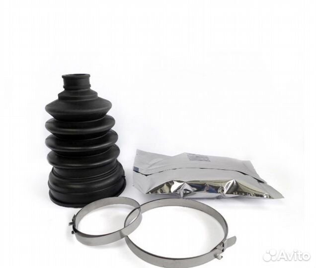 Пыльник привода BRP 705500855