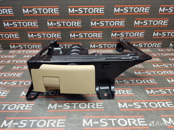 Салазки сиденья передние правые Volkswagen Touareg