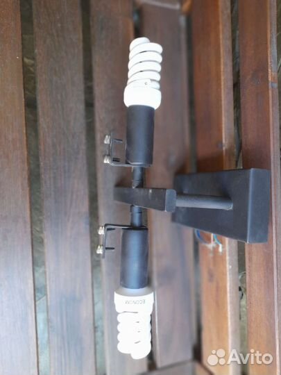 Светильник потолочный