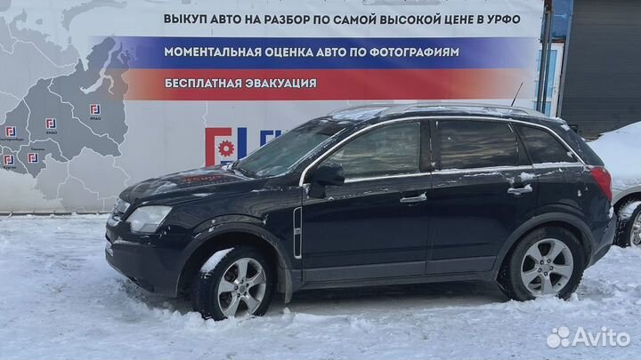 Панель задняя Opel Antara (С105)