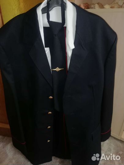 Полицейская форма