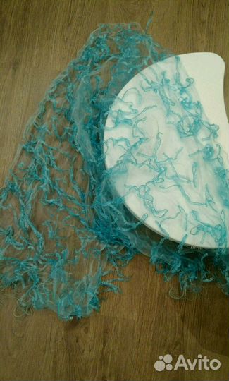 Разные платки, палантины