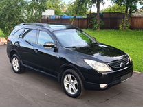 Hyundai ix55 3.0 AT, 2010, 335 000 км, с пробегом, цена 1 360 000 руб.