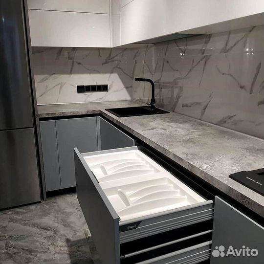 Кухня под Ключ С Доставкой И Сборкой