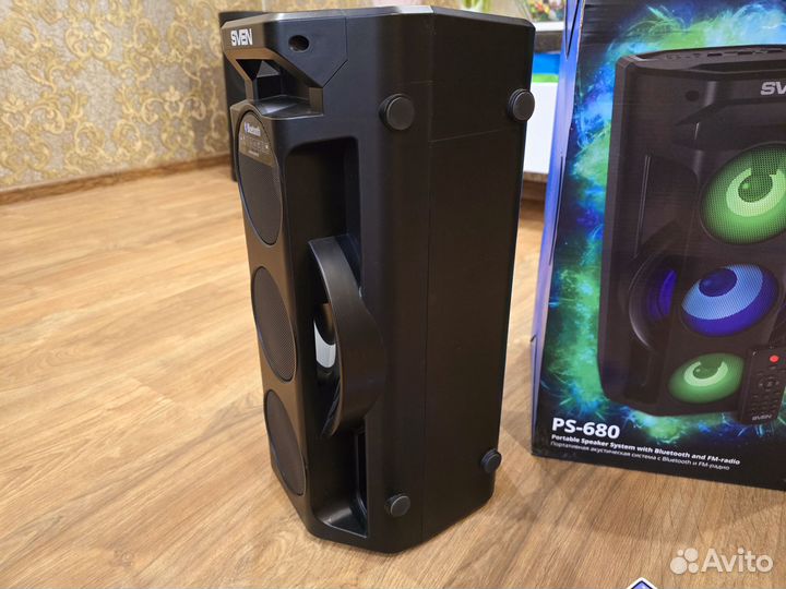 Колонка Sven PS-680