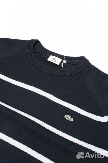 Свитер Lacoste Vintage, размер 3XL