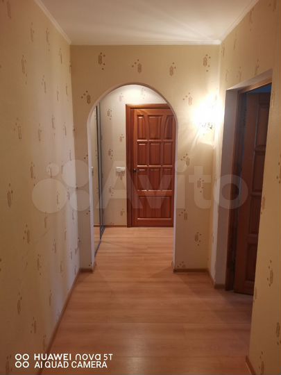 1-к. квартира, 40 м², 7/12 эт.