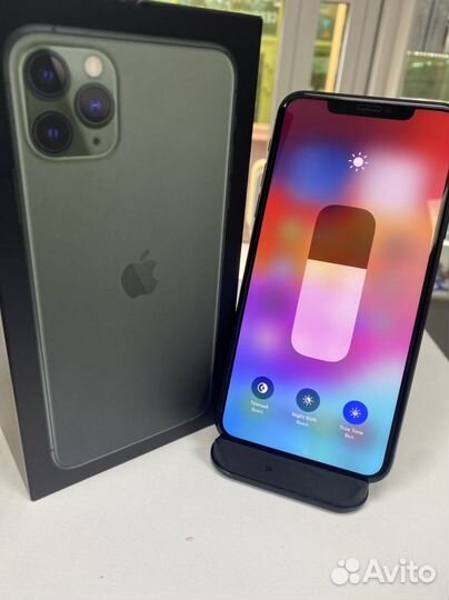 iPhone 11 Pro Max, 512 ГБ