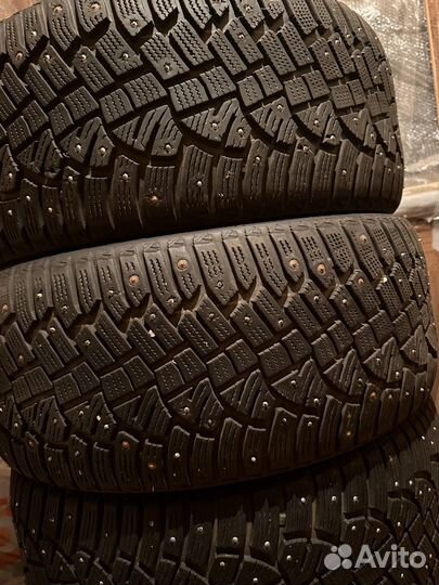 Continental IceContact 2 245/45 R19 102T
