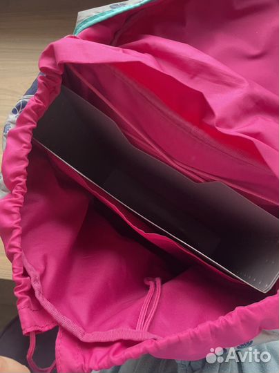 Ранец школьный для девочки