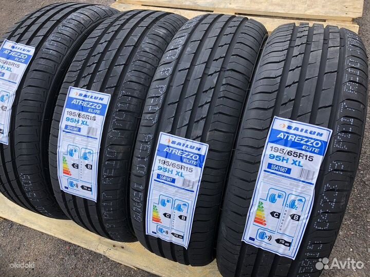 Tracmax X-Privilo S360 285/60 R18