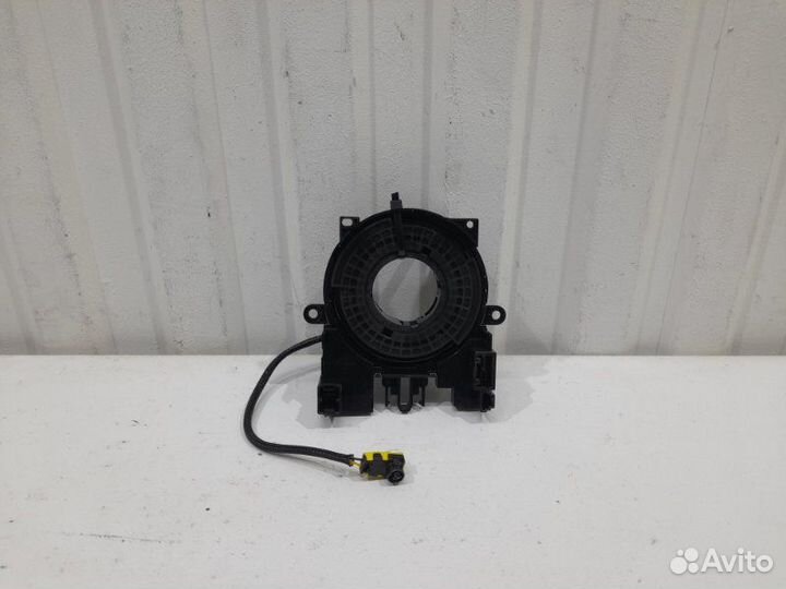 Механизм подрулевой ленточный (шлейф подрулевой)