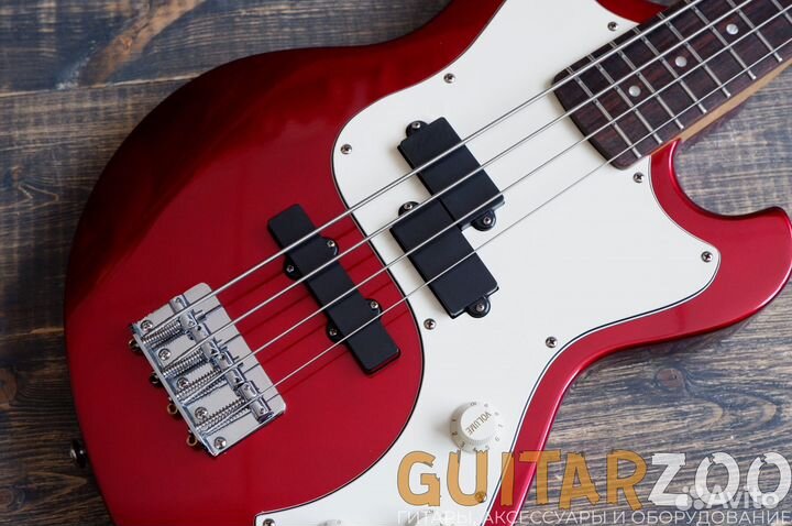 Grass Roots G-UT-46MS CAR