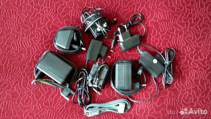 Аксессуары для телефонов