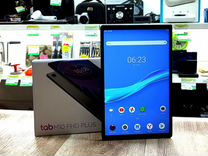 Планшет Lenovo Tab M10 FHD Plus 2nd Gen TB-X606F