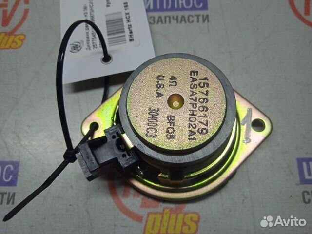 Динамик двери Cadillac Escalade