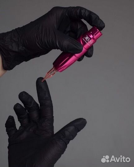 Набор для перманентного макияжа