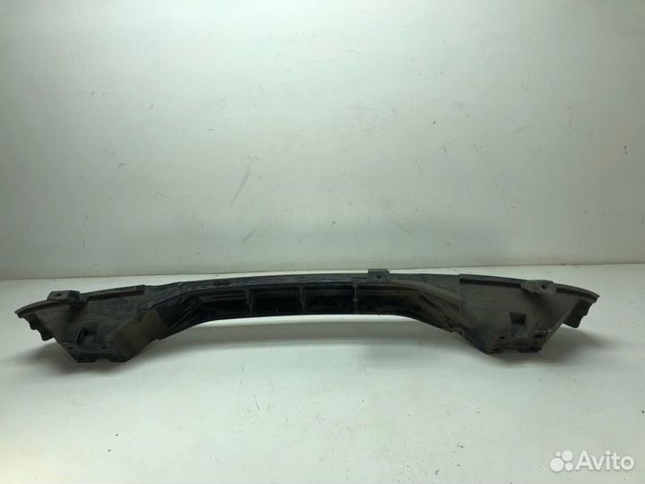 Усилитель бампера задний Chevrolet Lacetti 2007