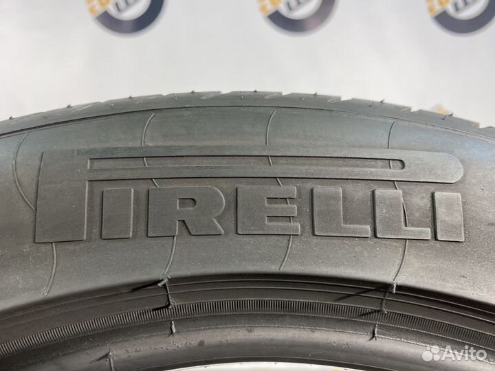 Pirelli P Zero 255/45 R19 100V