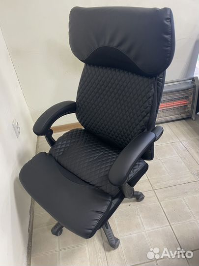 Компьютерное кресло