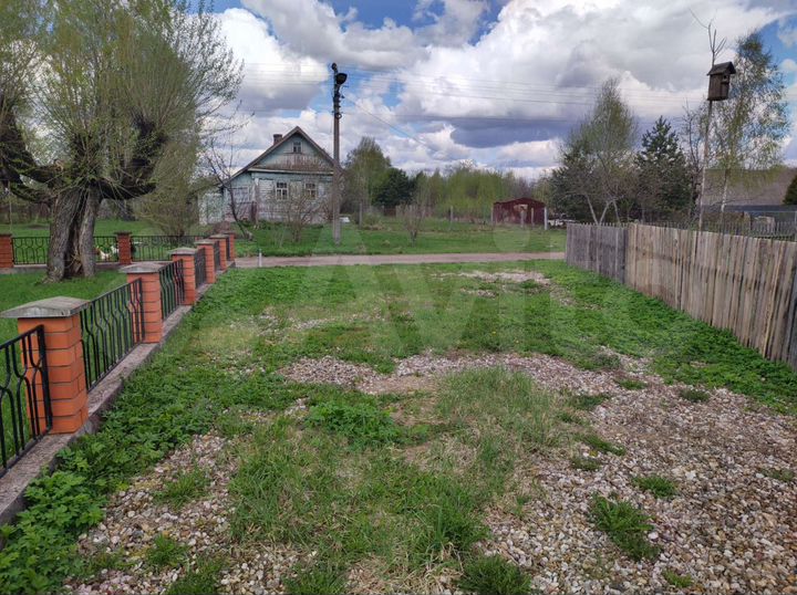 Участок 15 сот. (ИЖС)