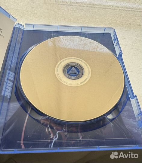 Игра Stellar Blade для ps5