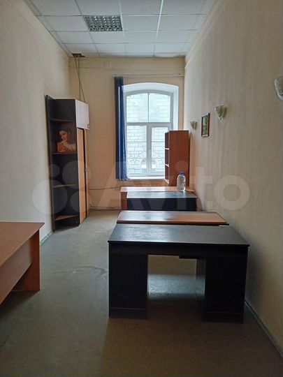 Торговая площадь, 20 м²