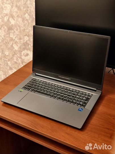 Thunderobot 911 Plus G2 Pro 7