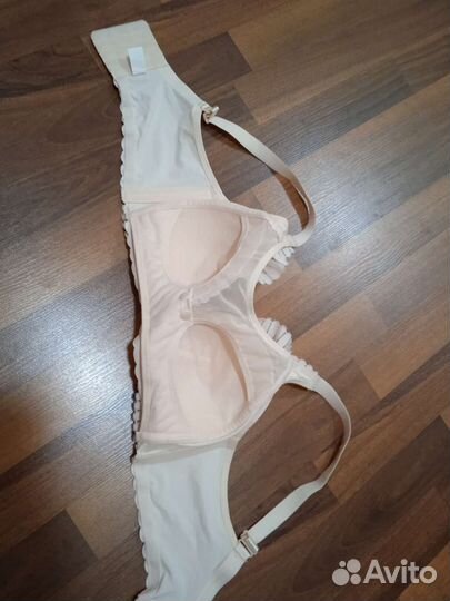 Бюстгальтер для кормления размер B90